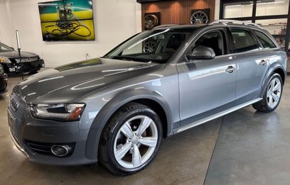 Used 2013 Audi A4 Premium Plus