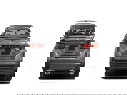 Used 2023 Nissan Altima 2.5 SV