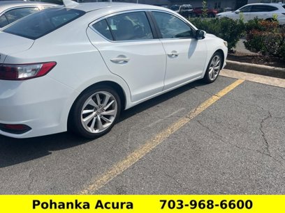 Used 2016 Acura ILX