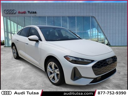 New 2025 Audi A5 2.0T Prestige