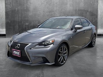 Used 2014 Lexus IS 250