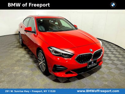 Certified 2022 BMW 228i xDrive w/ Convenience Package