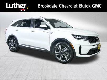 Used 2023 Kia Sorento EX