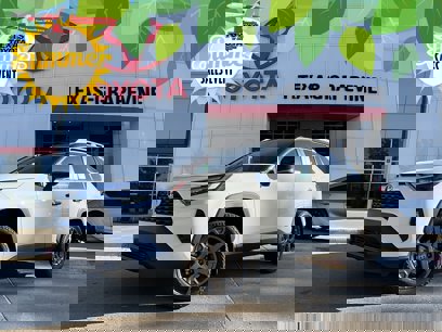 New 2025 Toyota RAV4 Woodland Edition
