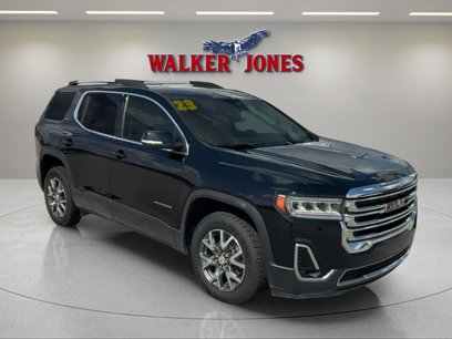 Used 2023 GMC Acadia SLT
