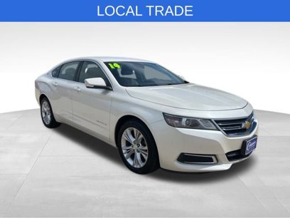 Used 2014 Chevrolet Impala LT Eco w/ Premium Seating Package