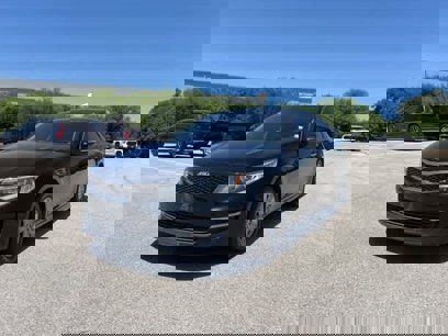 Used 2016 Kia Optima LX