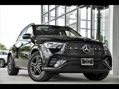 Certified 2025 Mercedes-Benz GLE 580 4MATIC