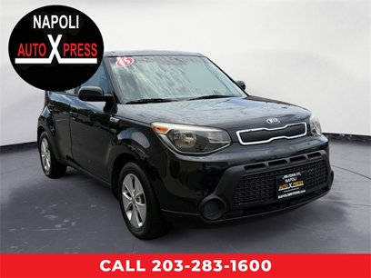 Used 2015 Kia Soul