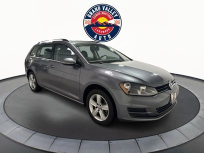 Used 2015 Volkswagen Golf TDI S