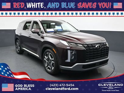 Used 2023 Hyundai Palisade Limited