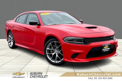 Used 2023 Dodge Charger GT