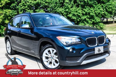 Used 2014 BMW X1 xDrive28i w/ Cold Weather Package