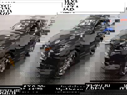 Certified 2023 MAZDA CX-30 AWD 2.5 S w/ Select Package