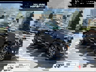 Used 2020 Cadillac XT5 Premium Luxury