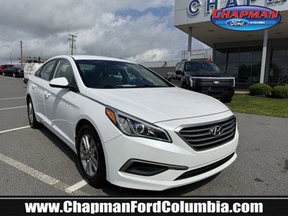 Used 2016 Hyundai Sonata SE