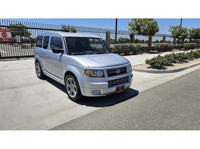 Used 2007 Honda Element SC