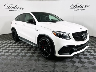 Used 2019 Mercedes-Benz GLE 63 AMG S