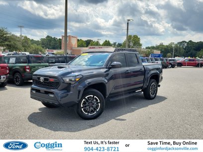 Used 2024 Toyota Tacoma TRD Sport