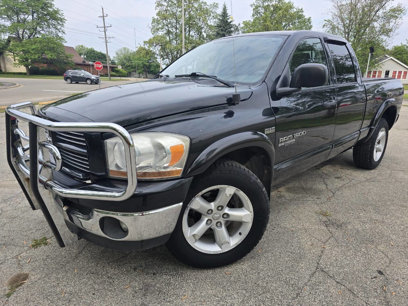 Used 2006 Dodge Ram 1500 Truck SLT w/ Quad Cab Big Horn Value Group