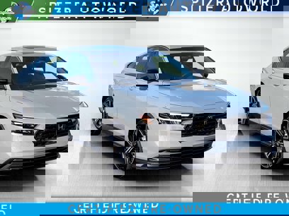 Used 2023 Honda Accord Sport