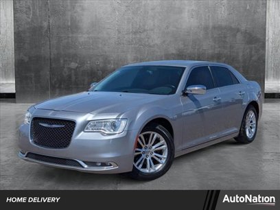 Used 2016 Chrysler 300 C