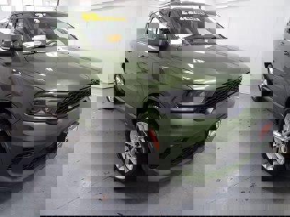 Certified 2022 Dodge Durango GT
