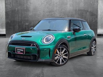 Used 2023 MINI Cooper S
