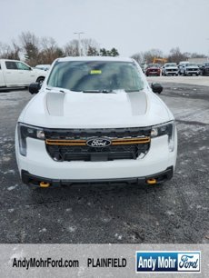 New 2025 Ford Maverick Tremor