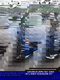 Used 2023 Toyota Camry XSE