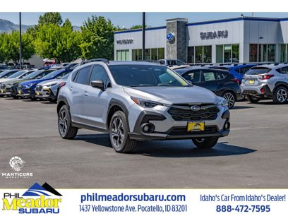 New 2025 Subaru Crosstrek 2.5i Premium