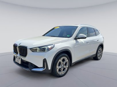 Used 2023 BMW X1 xDrive28i