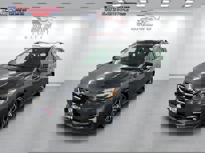 Used 2019 Subaru Impreza 2.0i Limited