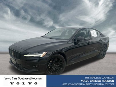 Used 2024 Volvo S60 B5 Plus