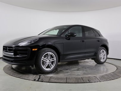 Used 2024 Porsche Macan
