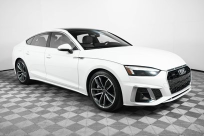 Certified 2024 Audi A5 2.0T Premium Plus w/ Premium Plus