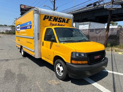 Used 2021 GMC Savana 3500 Extended w/ Power Convenience Package