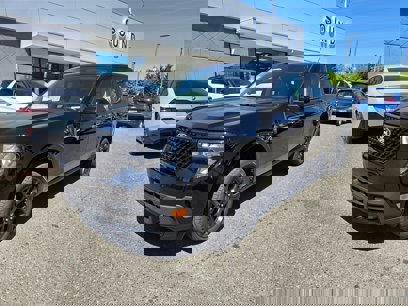 New 2025 Ford Maverick XLT