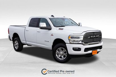 Used 2023 RAM 2500 Laramie