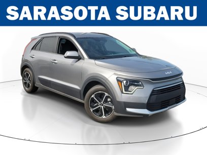 Used 2023 Kia Niro EX