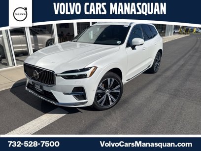 Certified 2023 Volvo XC60 B5 Plus w/ Climate Package