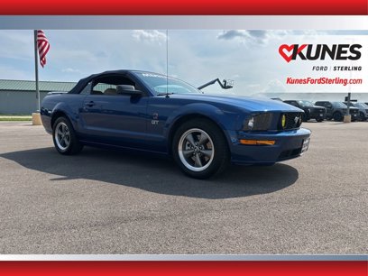 Used 2006 Ford Mustang GT Premium