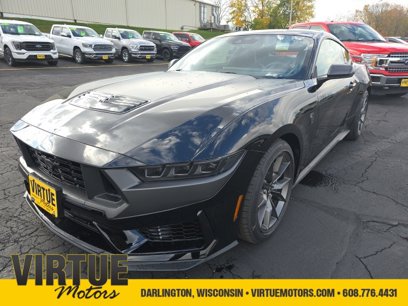 New 2024 Ford Mustang Dark Horse