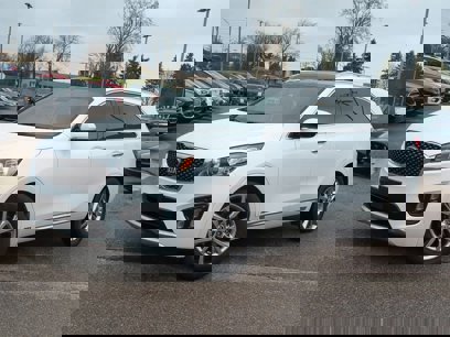 Used 2016 Kia Sorento SX
