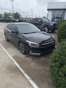 Used 2020 Subaru Impreza 2.0i Limited