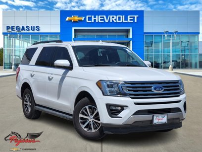 Used 2020 Ford Expedition XLT w/ Equipment Group 201A
