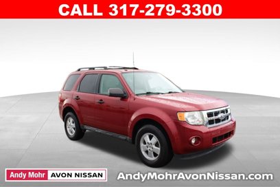 Used 2011 Ford Escape XLT w/ 203A Rapid Spec Order Code