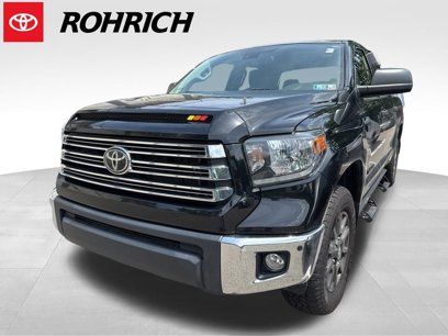 Used 2021 Toyota Tundra SR5 w/ Trail Edition
