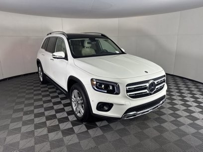 Used 2023 Mercedes-Benz GLB 250 4MATIC