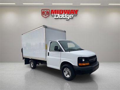 Used 2016 Chevrolet Express 3500
